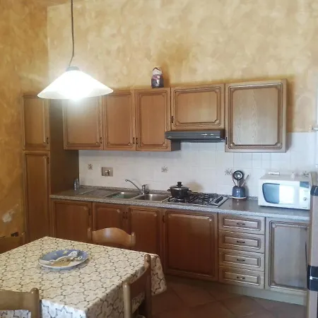 Apartament Torreprima1