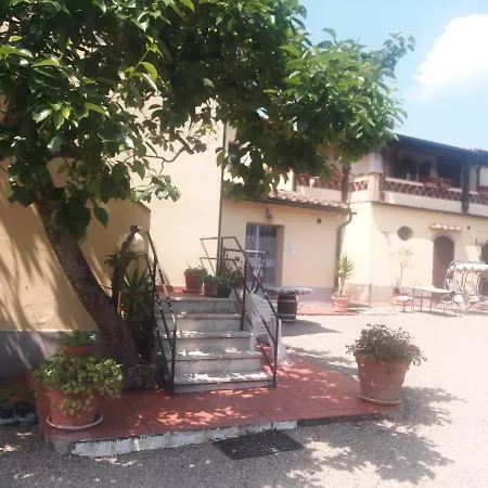 Torreprima1 Apartament
