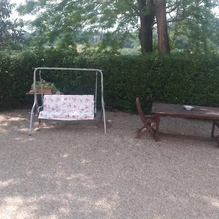 Apartament Torreprima1 *