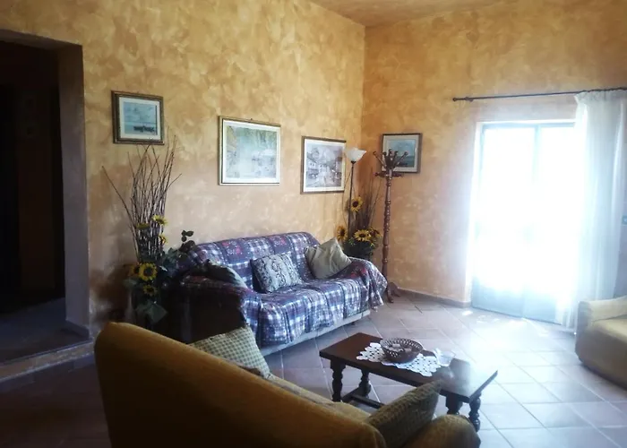 Torreprima1 Apartment San Gimignano