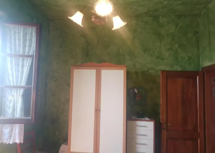 Apartment Torreprima1 *