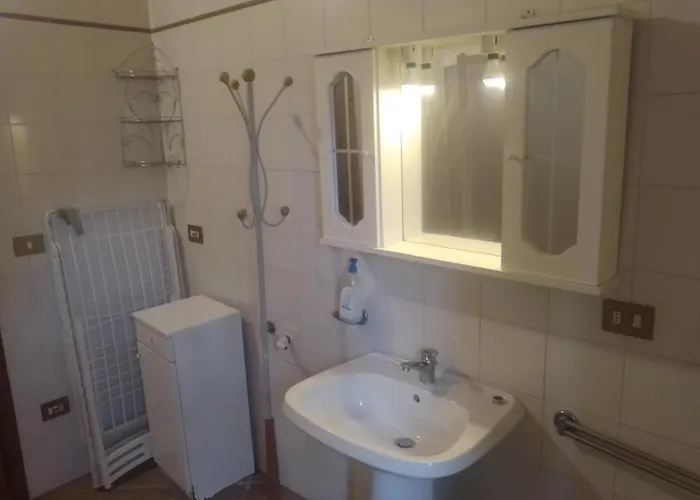 Apartment Torreprima1 *