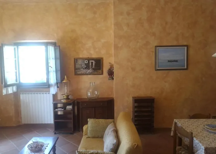 Apartment Torreprima1