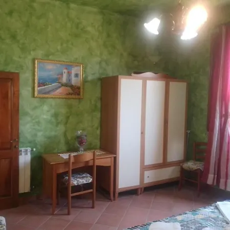Torreprima1 Apartment