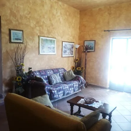 Torreprima1 Apartment San Gimignano