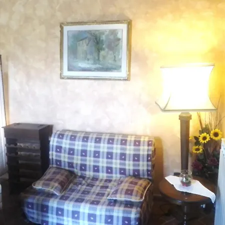 Torreprima1 דירה *