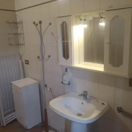 דירה Torreprima1 *