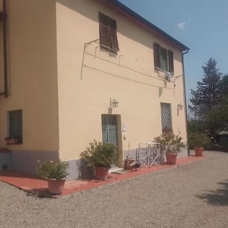 דירה Torreprima1