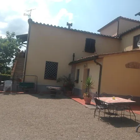 דירה Torreprima1