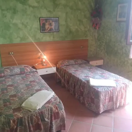 Torreprima1 Apartment