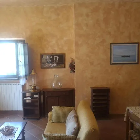 דירה Torreprima1